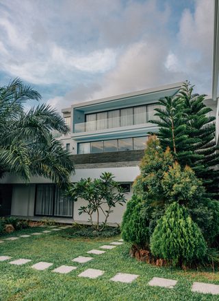 6 Bedroom Sea View Villa in Kamala