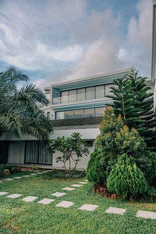 6 Bedroom Sea View Villa in Kamala