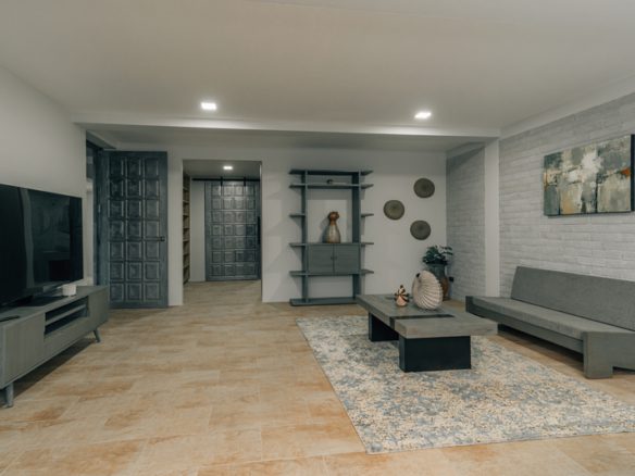 6 Bedroom Sea View Villa in Kamala