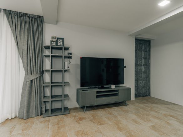 6 Bedroom Sea View Villa in Kamala
