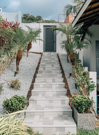 6 Bedroom Sea View Villa in Kamala