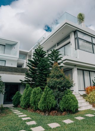 6 Bedroom Sea View Villa in Kamala