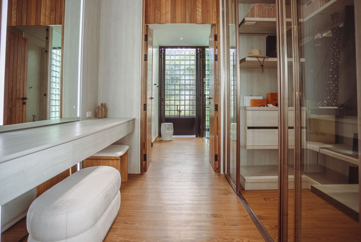 Luxurious Off-Plan 3-Bedroom Villas in Prime Phuket Location