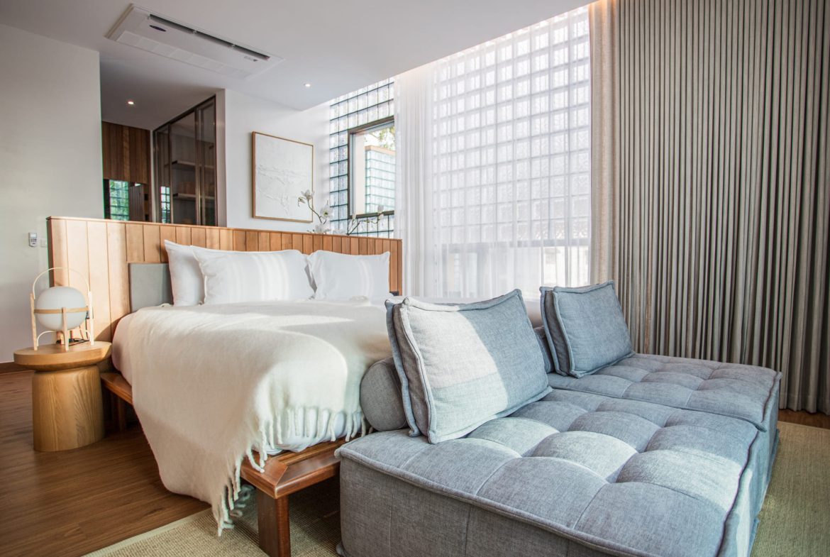 Luxurious Off-Plan 3-Bedroom Villas in Prime Phuket Location