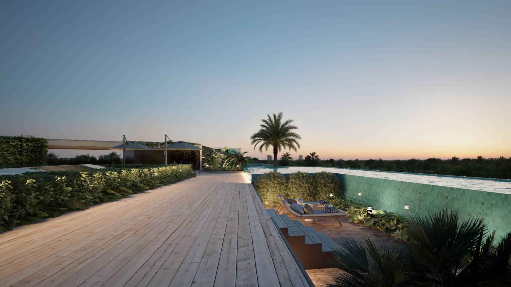 8 Atelier (12) 2-Bedroom Condominium in Pasak Soi 8