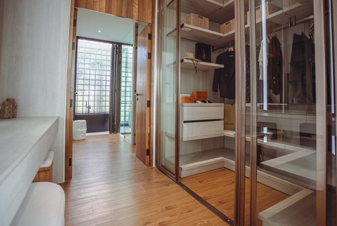 Luxurious Off-Plan 3-Bedroom Villas in Prime Phuket Location