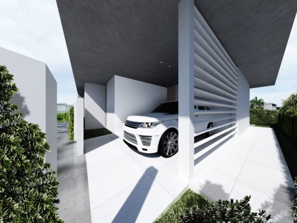 2-Bedroom Luxurious Villa Living in Rawai, Phuket – The Greens Phase 2