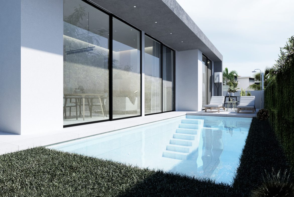 3-Bedroom Luxurious Villa Living in Rawai, Phuket – The Greens Phase 2