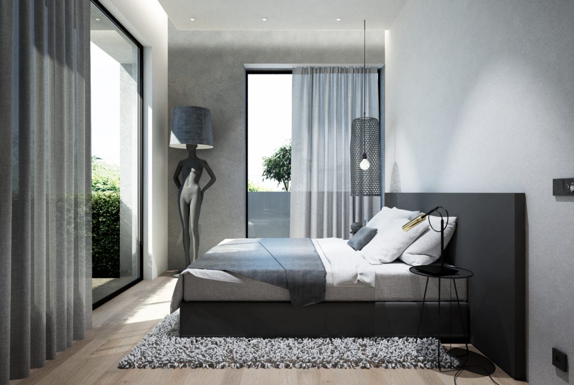 2-Bedroom Luxurious Villa Living in Rawai, Phuket – The Greens Phase 2