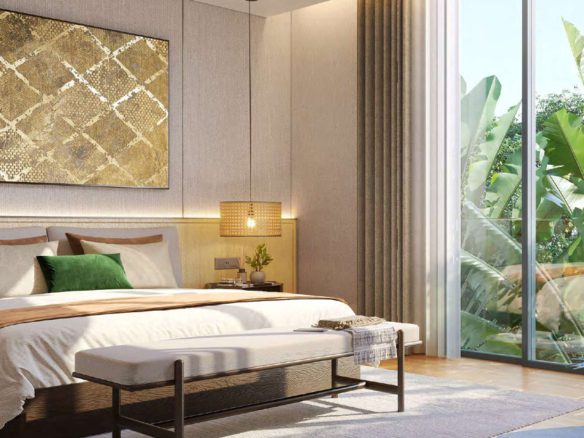 4-Bedroom Family Pool Villas in Cherngtalay, Phuket