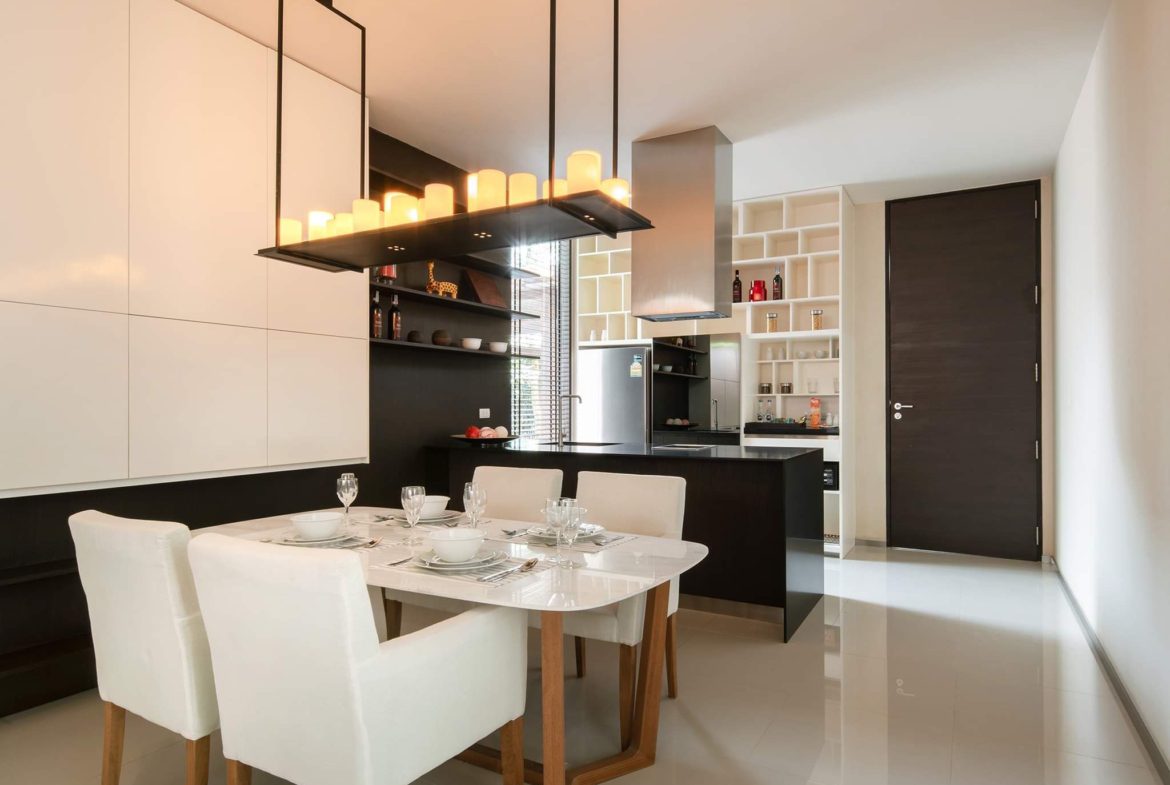 Ao Yon Pool Villa for Rent