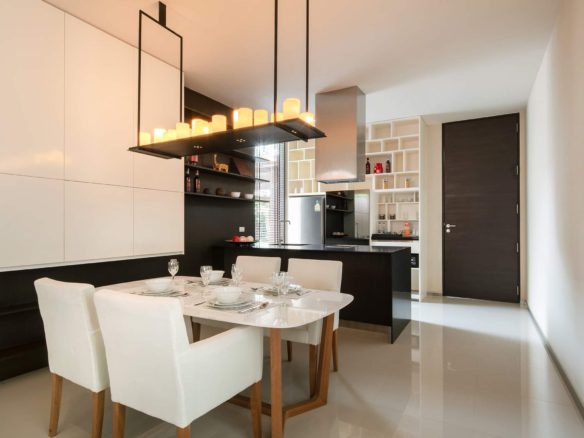 Ao Yon Pool Villa for Rent