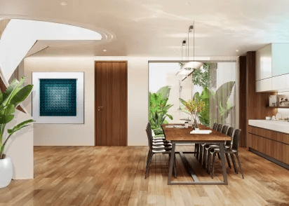 4 Bedroom Oceanfront Villa in Bang Tao