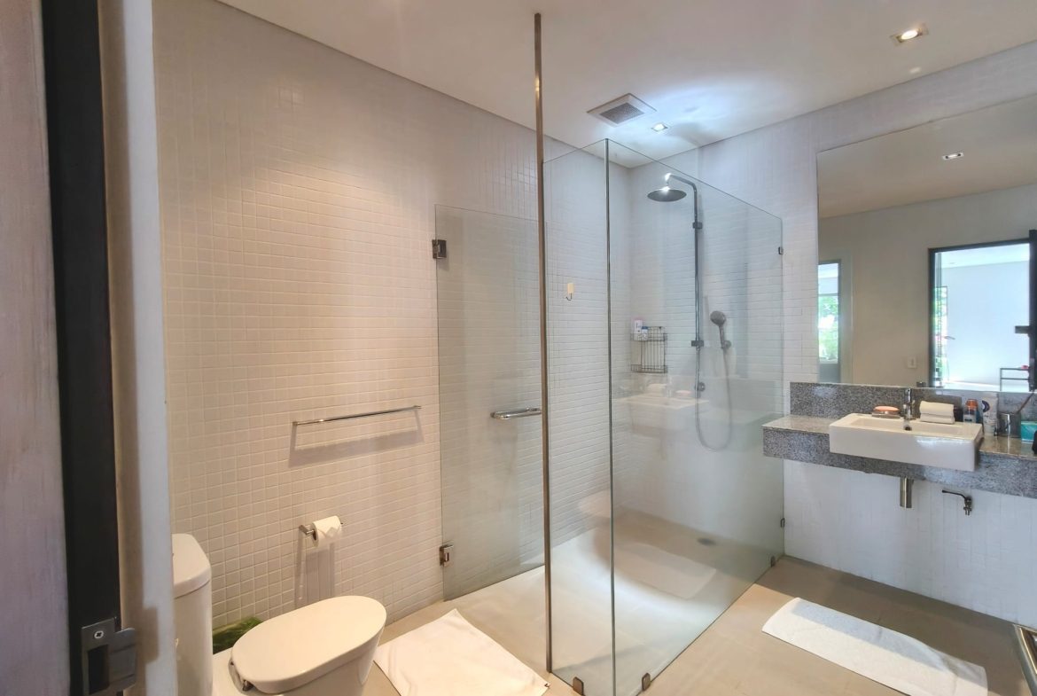 3 Bedroom Private Pool Villa for Sale in Baan Yamu, Yamu Area, Phuket