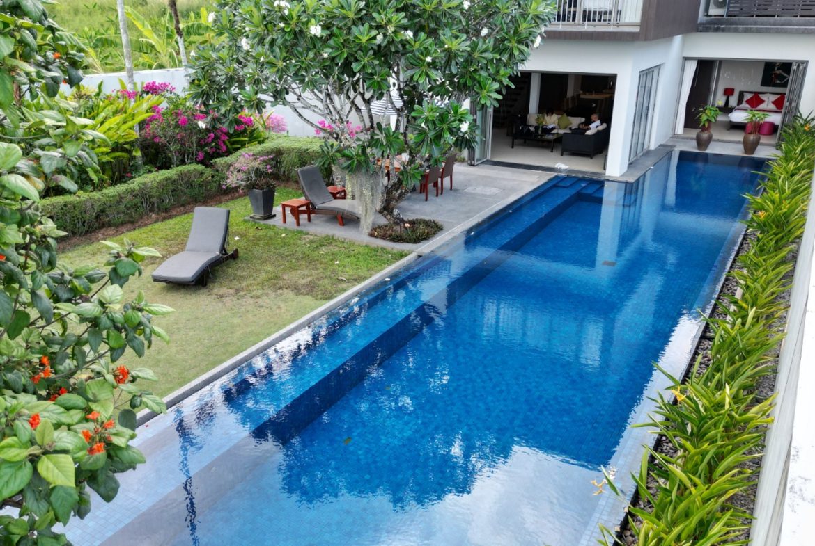 3 Bedroom Private Pool Villa for Sale in Baan Yamu, Yamu Area, Phuket