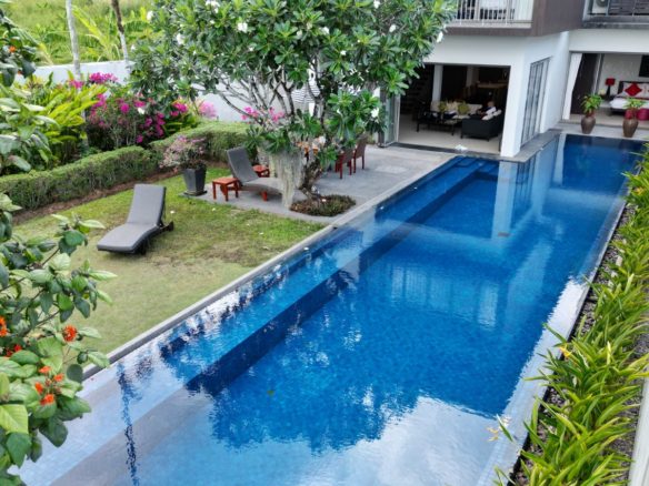 3 Bedroom Private Pool Villa for Sale in Baan Yamu, Yamu Area, Phuket