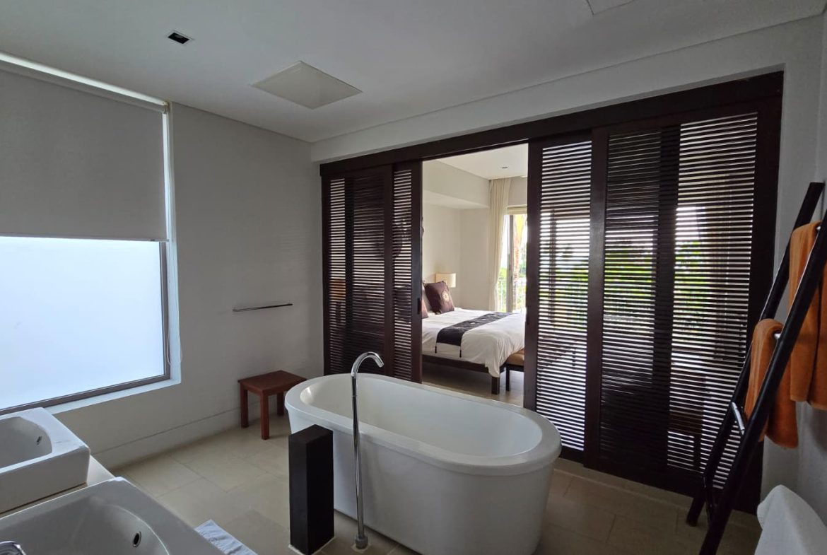 3 Bedroom Private Pool Villa for Sale in Baan Yamu, Yamu Area, Phuket