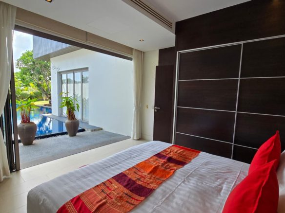 3 Bedroom Private Pool Villa for Sale in Baan Yamu, Yamu Area, Phuket