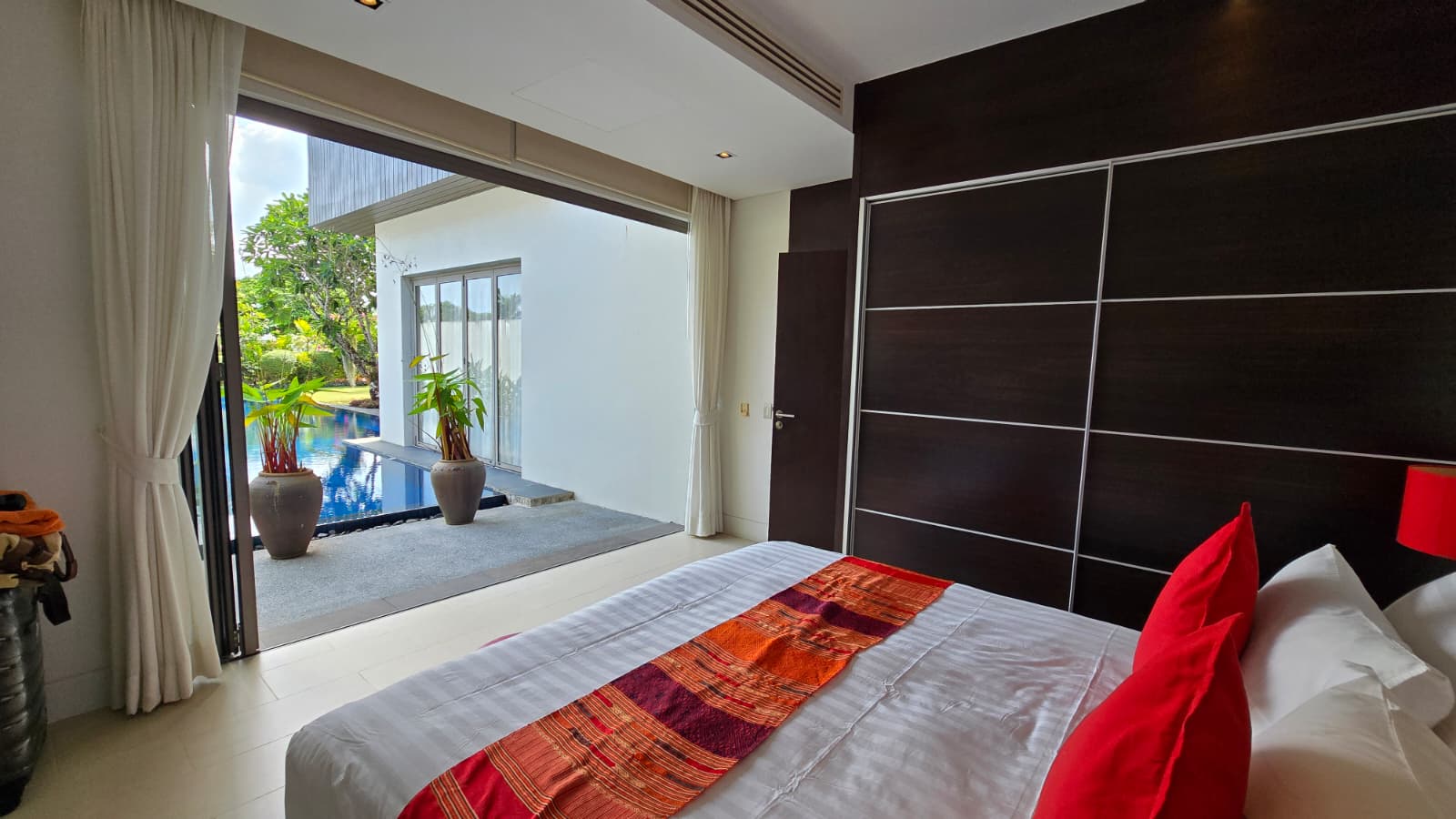 3 Bedroom Private Pool Villa for Sale in Baan Yamu, Yamu Area, Phuket