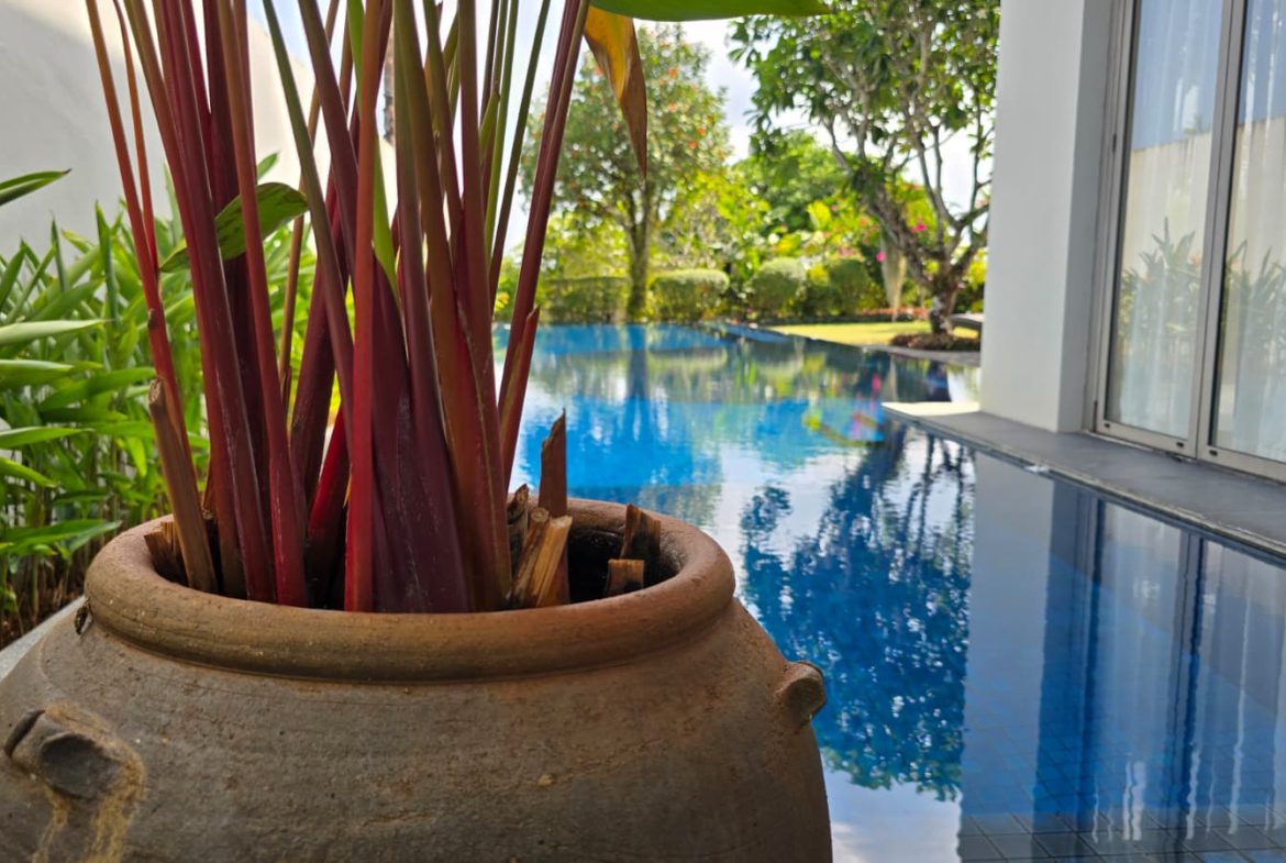 3 Bedroom Private Pool Villa for Sale in Baan Yamu, Yamu Area, Phuket