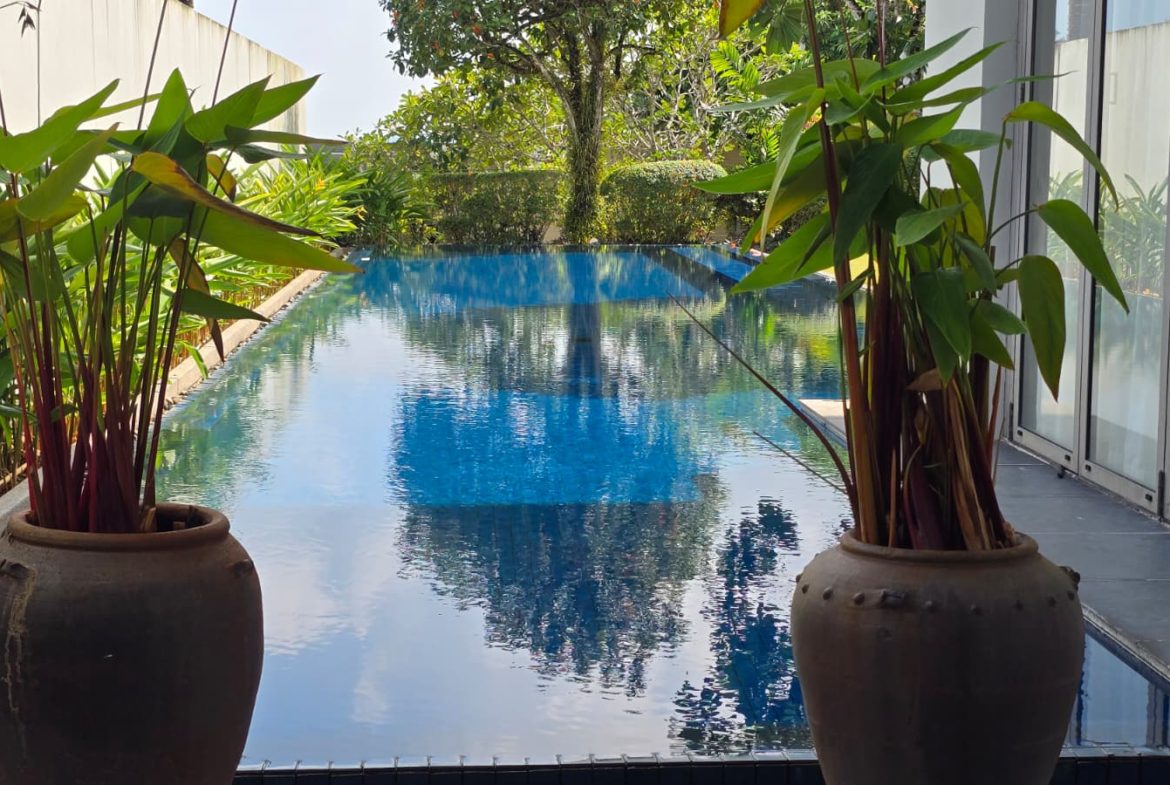 3 Bedroom Private Pool Villa for Sale in Baan Yamu, Yamu Area, Phuket