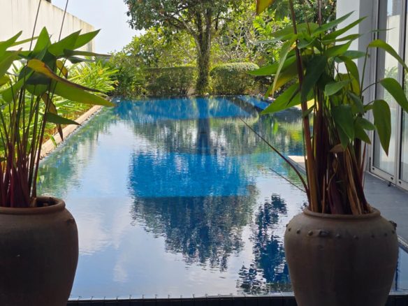 3 Bedroom Private Pool Villa for Sale in Baan Yamu, Yamu Area, Phuket
