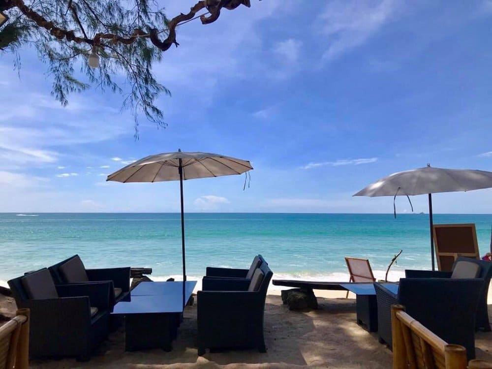 Stylish 3-Bedroom Pool Villa with Larger Land Plot – Bang Tao, Phuket (Unit V14)