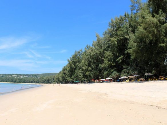 Sudara Residences, Bangtao Beach – Luxury Condominium Living