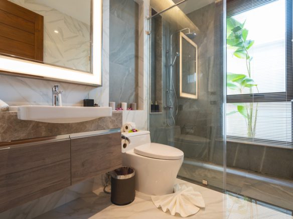 The Breeze Villa – 3-Bedroom Pool Villa with 657 sqm Land | THB 38M Promo