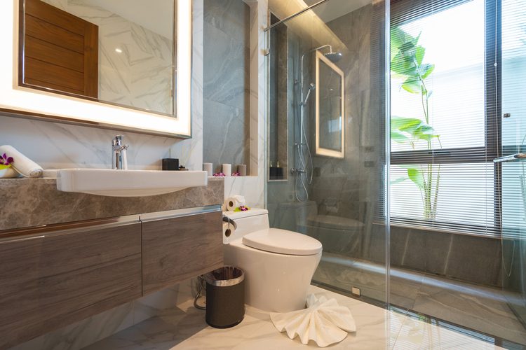 The Breeze Villa – 3-Bedroom Pool Villa with 657 sqm Land | THB 38M Promo