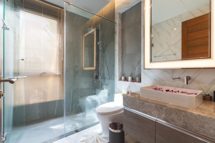 The Breeze Villa – 3-Bedroom Pool Villa with 657 sqm Land | THB 38M Promo
