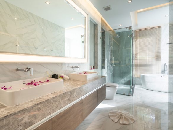 The Breeze Villa – 3-Bedroom Pool Villa with 657 sqm Land | THB 38M Promo