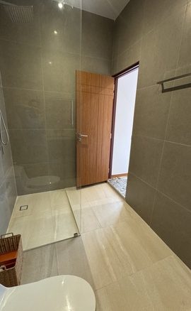 5 Bedroom Sea View Villa in Layan, Phuket