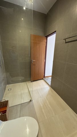 5 Bedroom Sea View Villa in Layan, Phuket