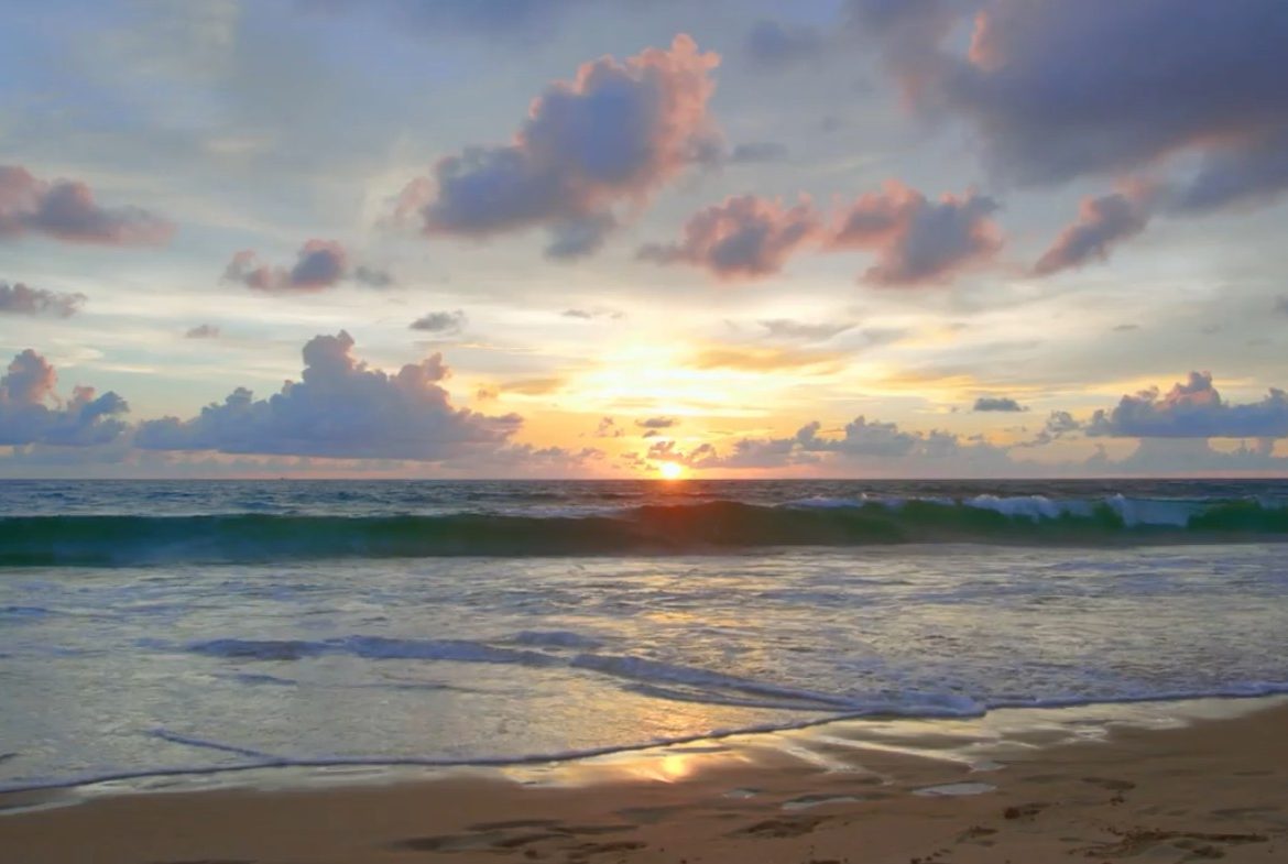 Studio Condo Near Patong Beach – Kathu, Phuket