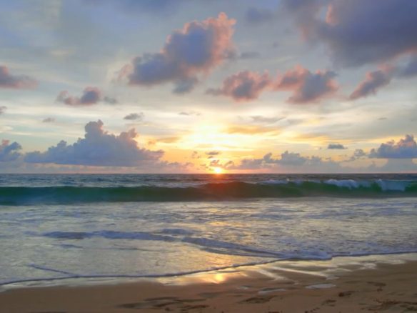 Studio Condo Near Patong Beach – Kathu, Phuket