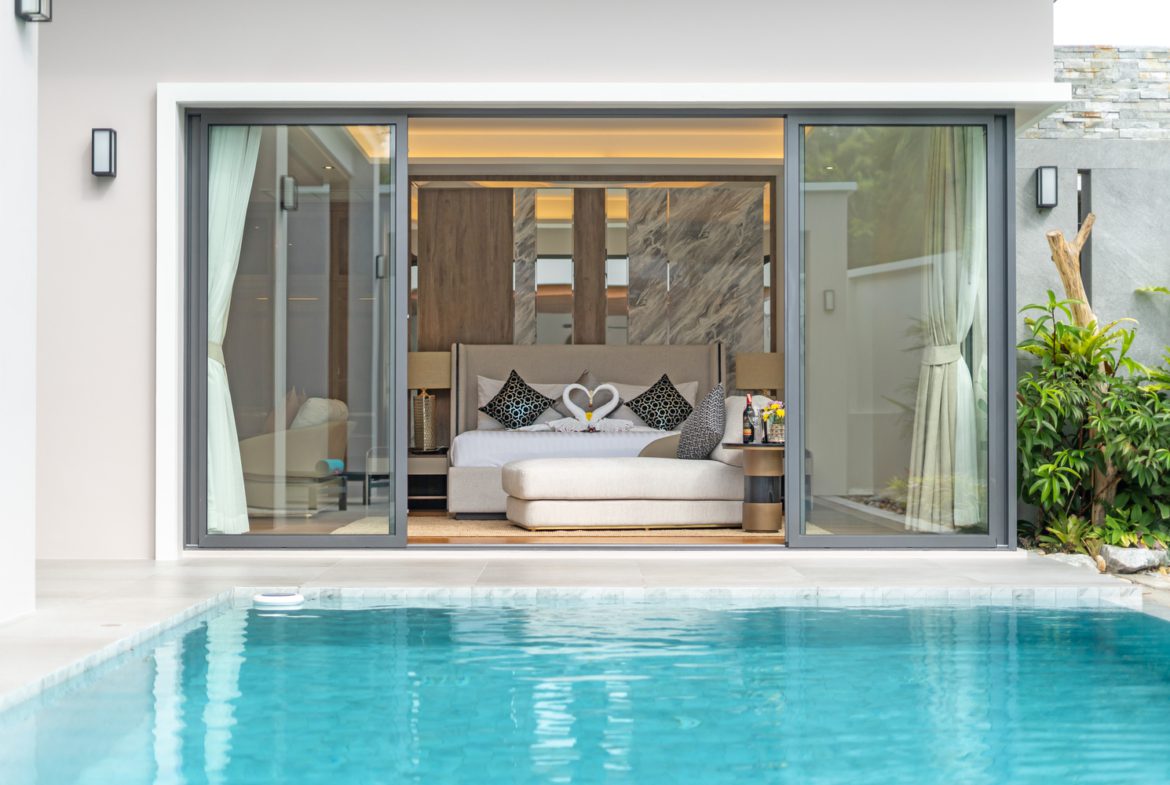 The Breeze Villa – 3-Bedroom Pool Villa with 657 sqm Land | THB 38M Promo