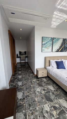 5 Bedroom Sea View Villa in Layan, Phuket