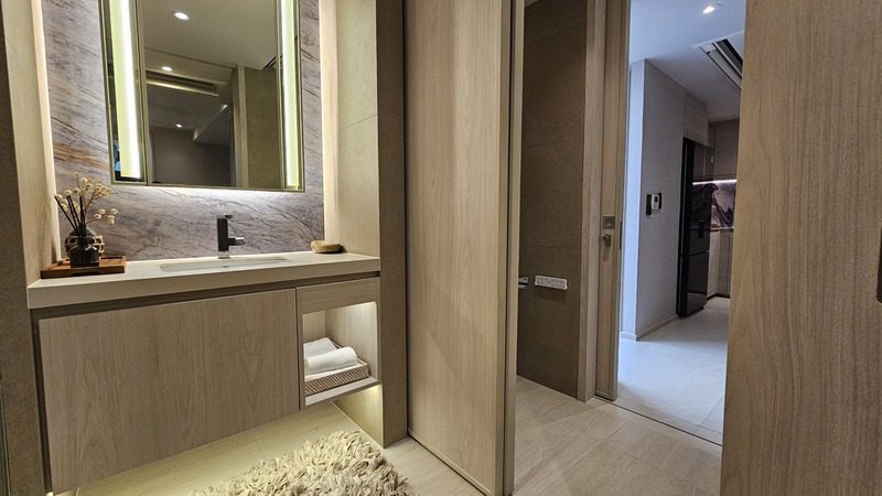 1 Bedroom Garden-Facing Condominium in Laguna Phuket