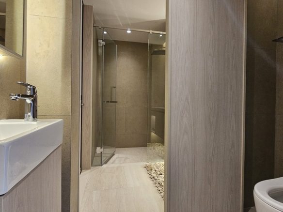 1 Bedroom Garden-Facing Condominium in Laguna Phuket