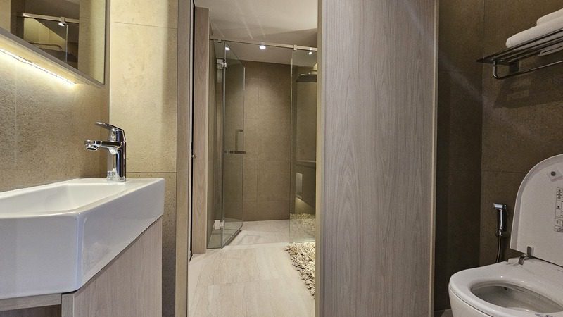 1 Bedroom Garden-Facing Condominium in Laguna Phuket