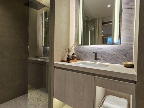 1 Bedroom Garden-Facing Condominium in Laguna Phuket