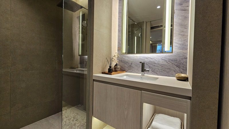 1 Bedroom Garden-Facing Condominium in Laguna Phuket