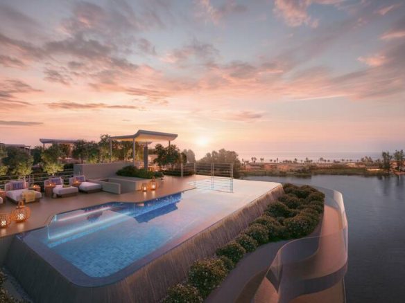 Bellaguna Lake Residences Lotus – Available Condominiums and Penthouses in Laguna Phuket