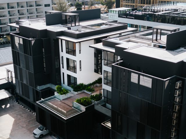 2 Bedroom Condominium with Pool Access in Choeng Thale, Phuket