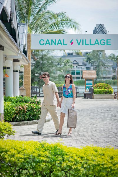 4 Bedroom Oceanfront Villa in Bang Tao
