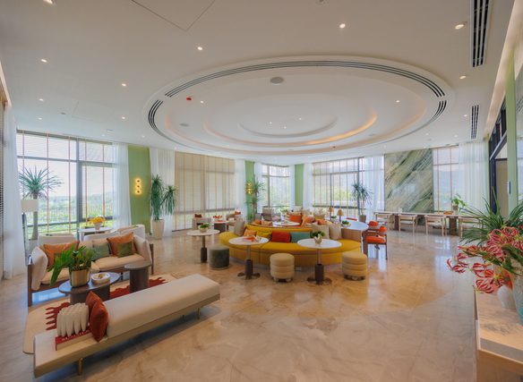 Canvas Cherngtalay by Sansiri Ready-to-Move-In Condominiums in Cherngtalay, Phuket