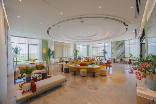 Canvas Cherngtalay by Sansiri Ready-to-Move-In Condominiums in Cherngtalay, Phuket