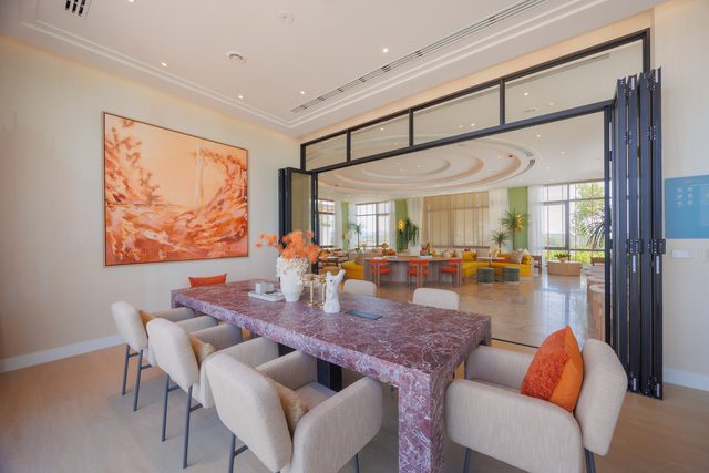 Canvas Cherngtalay by Sansiri Ready-to-Move-In Condominiums in Cherngtalay, Phuket