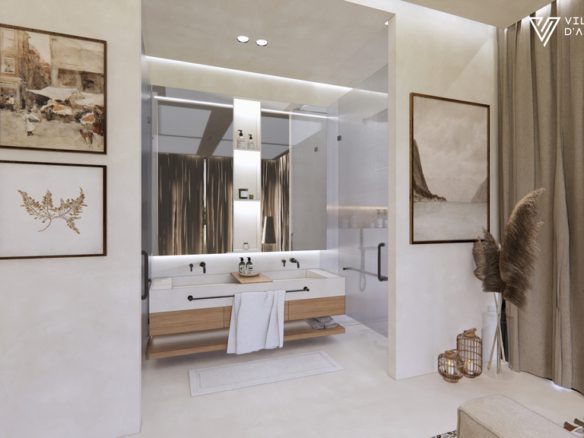 Chalong Bay’s Premier 4-BR Villa